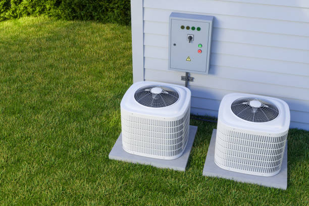 Best Thermostats and Smart Controls in Chase, PA