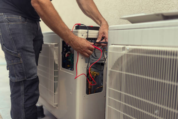Best HVAC Consulting and Engineering in Chase, PA