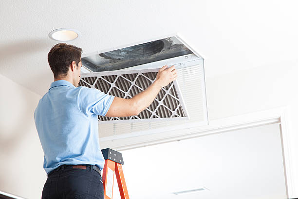 Best Solar-powered HVAC Systems in Chase, PA